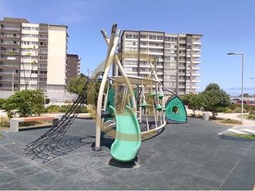 Venta de departamento sector Puertas del Mar