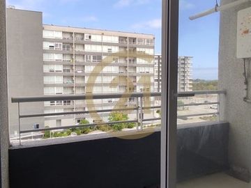 Venta de departamento sector Puertas del Mar