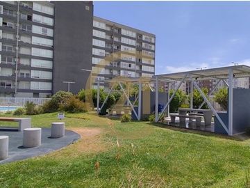 Venta de departamento sector Puertas del Mar
