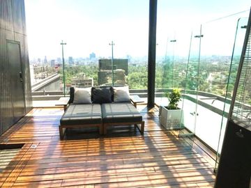 Departamento en Venta en Polanco