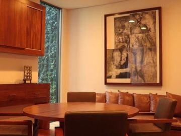 Departamento en Venta en Polanco