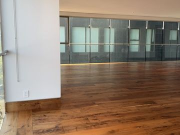 Departamento en Venta en Polanco