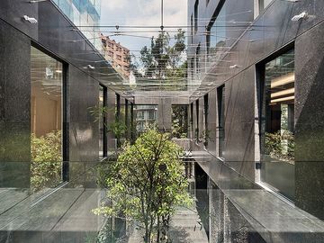 Departamento en Venta en Polanco