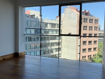 Departamento en Venta en Polanco