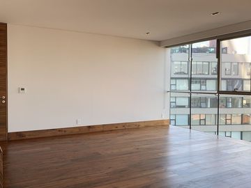 Departamento en Venta en Polanco