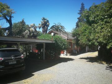 LAUTARO/AVDA SANTA ROSA