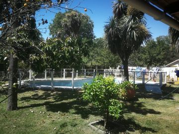 LAUTARO/AVDA SANTA ROSA