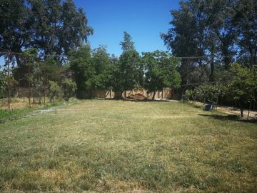 LAUTARO/AVDA SANTA ROSA