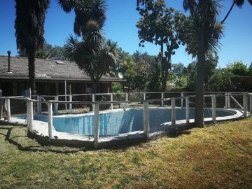 LAUTARO/AVDA SANTA ROSA
