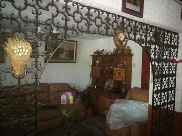 LAUTARO/AVDA SANTA ROSA