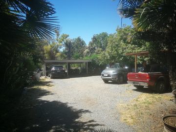 LAUTARO/AVDA SANTA ROSA