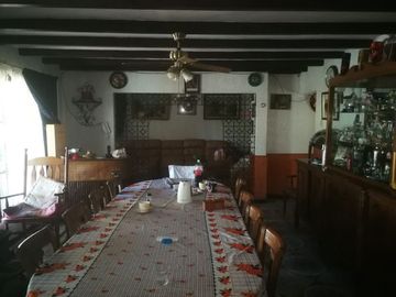 LAUTARO/AVDA SANTA ROSA