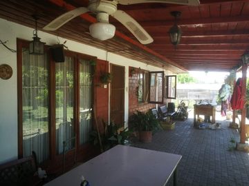 LAUTARO/AVDA SANTA ROSA
