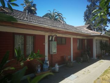 LAUTARO/AVDA SANTA ROSA