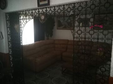 LAUTARO/AVDA SANTA ROSA