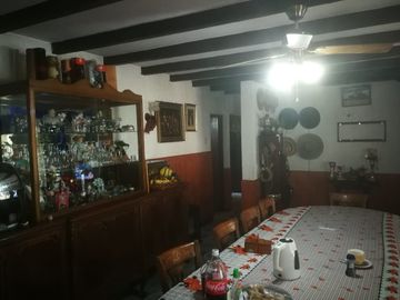 LAUTARO/AVDA SANTA ROSA