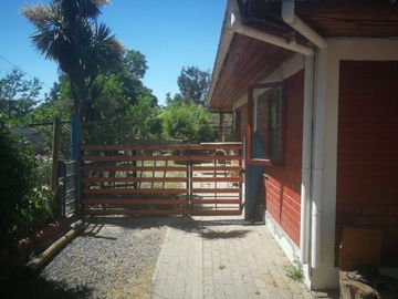 LAUTARO/AVDA SANTA ROSA