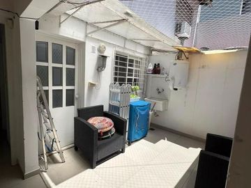 Dúplex en venta - 1 Dormitorio 1 Baño - 59Mts2 - Haedo