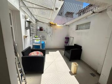 Dúplex en venta - 1 Dormitorio 1 Baño - 59Mts2 - Haedo