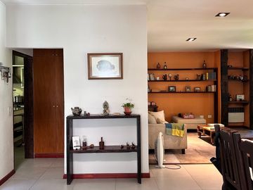 Casa en  venta - 5 ambientes-Pileta-Ingeniero Maschwitz-Escobar-Apto Credito-Permuta menor valor