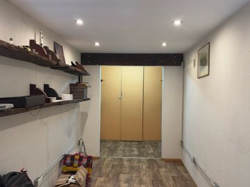 Casa en  venta - 5 ambientes-Pileta-Ingeniero Maschwitz-Escobar-Apto Credito-Permuta menor valor