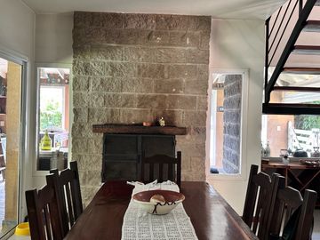 Casa en  venta - 5 ambientes-Pileta-Ingeniero Maschwitz-Escobar-Apto Credito-Permuta menor valor