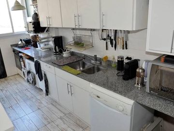 Departamento refaccionado  en Martinez 3 Dormitorios y  cochera cub
