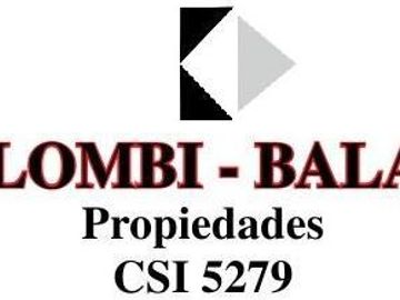 Departamento refaccionado  en Martinez 3 Dormitorios y  cochera cub