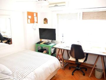 Departamento refaccionado  en Martinez 3 Dormitorios y  cochera cub