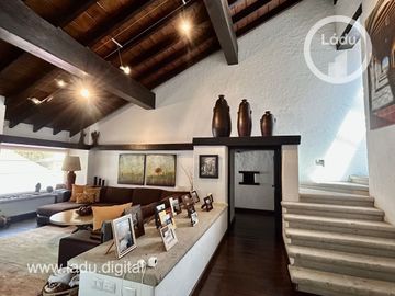CASA Rancho San Francisco con Alberca