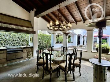 CASA Rancho San Francisco con Alberca