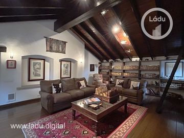 CASA Rancho San Francisco con Alberca