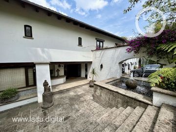 CASA Rancho San Francisco con Alberca