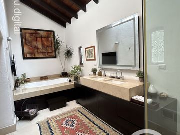 CASA Rancho San Francisco con Alberca
