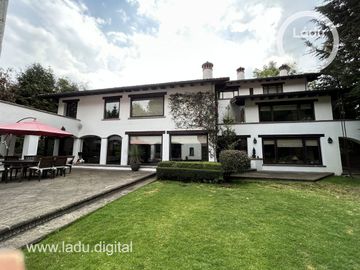 CASA Rancho San Francisco con Alberca