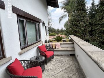 CASA Rancho San Francisco con Alberca