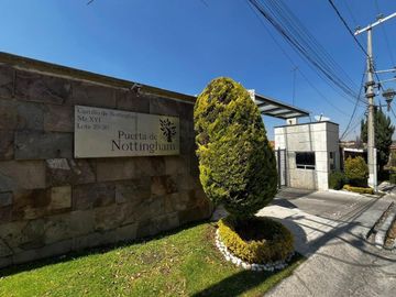 Venta Casa En Sayavedra Puerta de Nothingham.