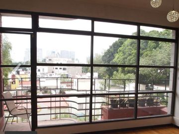 Departamento en venta totalmente remodelado con excelentes espacios