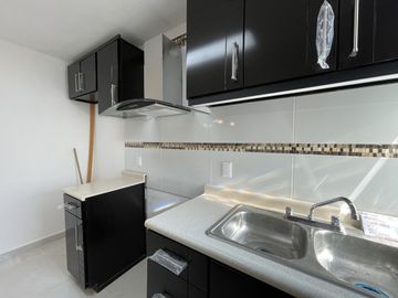 Departamento en venta totalmente remodelado con excelentes espacios