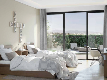 Economía  Departamento en venta en Parques de la Herradura