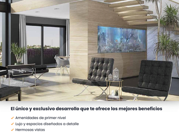 Economía  Departamento en venta en Parques de la Herradura