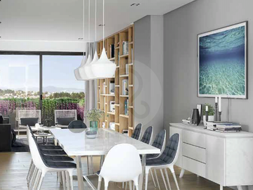 Economía  Departamento en venta en Parques de la Herradura