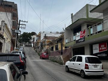 Casa en venta en Mazatlan