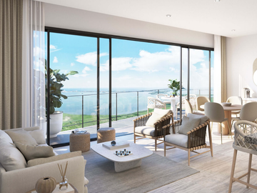 Aurora Towers Departamento en venta en Cancún