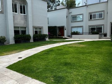 Casa en Venta en Tecamachalco