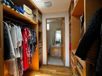 Casa en Venta en Tecamachalco