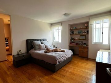 Casa en Venta en Tecamachalco