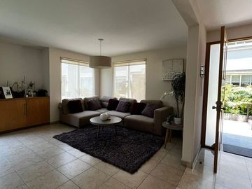 Casa en Venta en Tecamachalco