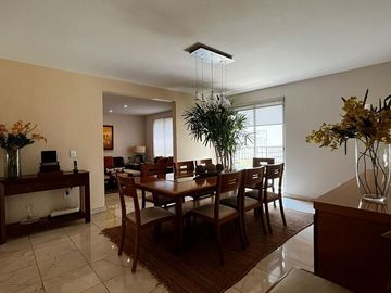Casa en Venta en Tecamachalco