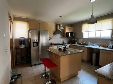 Casa en Venta en Tecamachalco
